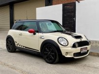 2010 Mini Cooper 1.6 S รถเก๋ง 5 ประตู รถสวย