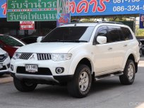 ขายรถ  Mitsubishi Pajero Sport 2.5 GT ปี2011 SUV 