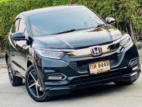 ขาย รถมือสอง 2019 Honda HR-V 1.8 RS SUV  รถสภาพดี มีประกัน