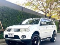 2012 Mitsubishi Pajero Sport 2.5 GT 4WD SUV เจ้าของขายเอง