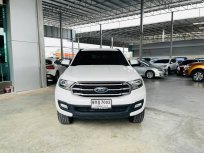 2019 Ford Everest 2.0 Trend รถสวยมาก พร้อมมีรับประกัน เครื่อง เกียร์ 2 ปี 20000