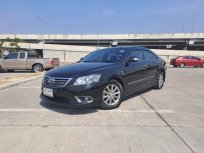 2010 Toyota CAMRY 2.0 G Extremo รถเก๋ง 4 ประตู รถบ้านแท้