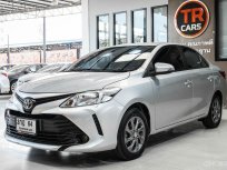 2018 Toyota VIOS 1.5 E 2018 รถเก๋ง 4 ประตู ออกรถง่าย