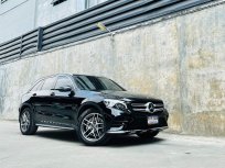 2019 Mercedes-Benz GLC250 2.1 d 4MATIC AMG Dynamic 4WD SUV 