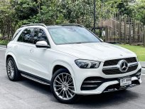 ขายรถมือสอง BENZ GLE300d 4MATIC (W167)