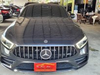 Benz CLS53 AMG 4Matic+ Top 2020