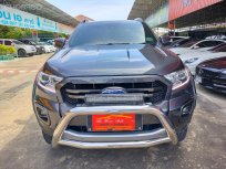 Ford Ranger 2.0 Bi-Turbo Wildtrak 4WD Top 2018