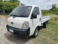 KIA JUMBO 2.7 MT ดีเซล ปี 2005 รถกระบะบรรทุกไม่ติดเวลา ขายถูก 