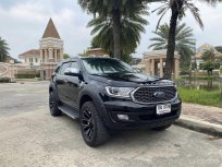 Ford Everest Bi-Turbo Titanium Plus 4x4 Top 2021