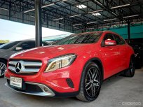 2014 Mercedes-Benz GLA200 1.6 Urban SUV 