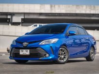 2014 Toyota VIOS 1.5 G รถเก๋ง 4 ประตู รถบ้านแท้