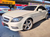  BENZ CLS250CDi Yr.2012
