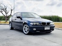 2005 BMW 318i 2.0 SE รถเก๋ง 4 ประตู ฿ 268,000