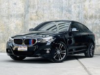 2019 BMW 320d 2.0 GT M Sport รถเก๋ง 4 ประตู  รถบ้าน ไมล์น้อย เจ้าของขายเอง