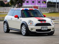 ขายรถมือสอง 2009 Mini Cooper Hatch 1.6 S รถเก๋ง 2 ประตู  คุณภาพอันดับ 1 ราคาคุ้มค่