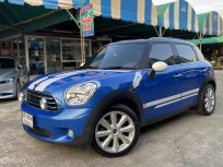 2014 MINI COOPER R60 COUNTRYMAN LOOK 2 เดิมทั้งคัน ใช้น้อยเพียง 35,000 กม.