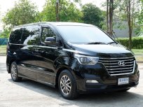 Hyundai H-1 2.5 Elite 2019