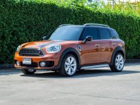 2019 Mini Cooper 2.0 S Countryman รถเก๋ง 5 ประตู รถสวย