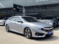 2016 Honda CIVIC 1.5 Turbo ไมล์น้อย 90,000 KM