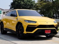 2022 Lamborghini Urus 4.0 V8 Urus performante SUV รถสวย ไมล์น้อย สภาพป้ายแดง
