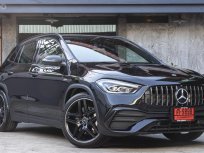 2022 Mercedes-Benz AMG GLA35 4matic+ (MY2022)