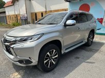 2019 Mitsubishi Pajero Sport 2.4 GT Premium 4WD SUV ออกรถง่าย