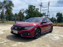ขายรถ HONDA CIVIC FK 1.5 TURBO RS  HATCHBACK ปี 2021