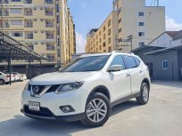 NISSAN X-TRAIL 2.0 4WD.	2015