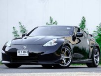 2010 Nissan 370Z 3.7 รถเก๋ง 2 ประตู ออกรถง่าย