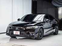 ขายรถ Honda Civic FE 1.5 Turbo RS ปี 2021จด2022
