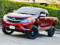 2014 Mazda BT-50 PRO 2.2 Hi-Racer PROSERIES รถกระบะ ออกรถฟรี