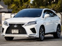 2010 Lexus RX350 3.5 SUV 