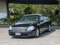 2005 Nissan TEANA 2.3 230 JS รถเก๋ง 4 ประตู 