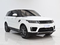 Range Rover Sport 2.0P AJ20-P4H PHEV AWD 5DR ปี 2021