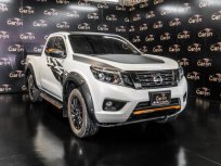 รถมือสอง 2019 Nissan Navara 2.5 Calibre E Black Edition รถกระบะ  ราคาถูก