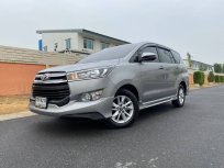 ขายรถ Toyota Innova 2.8 Crysta G ปี2018 Wagon 