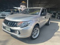 ขายรถ Mitsubishi TRITON 2.5 GL ปี2018 รถกระบะ 
