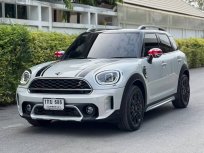 2022 Mini Cooper 2.0 S Countryman รถเก๋ง 5 ประตู รถสภาพดี มีประกัน