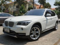 จองให้ทัน Bmw X1 18i XLine E84 2013