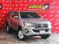ขายรถ Toyota Hilux Revo 2.4 E Prerunner  ปี2017 รถกระบะ 