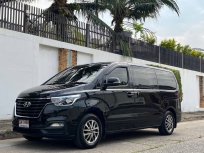 2021 Hyundai H-1 2.5 Touring รถตู้/VAN ผ่อน