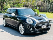 ขายรถมือสอง MINI COOPER S HATCH 2.0 (F56)