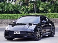 2018 Porsche PANAMERA รวมทุกรุ่น รถเก๋ง 4 ประตู ดาวน์ 0%