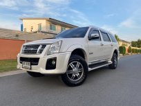 ขายรถ Isuzu MU-7 3.0 CHOIZ ปี2012 SUV 