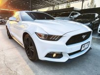 2017 Ford Mustang 2.3 EcoBoost รถเก๋ง 2 ประตู เจ้าของขายเอง