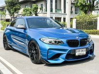 ขายรถมือสอง 2016 BMW M2 COUPE (F87)