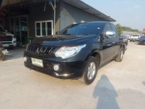 ขายรถ  Mitsubishi TRITON 2.5 GLX ปี2018 รถกระบะ 