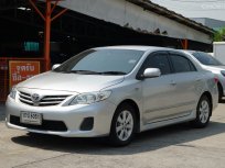 2012 Toyota Corolla Altis 1.6 G รถเก๋ง 4 ประตู  มือสอง คุณภาพดี ราคาถูก