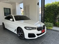 2021 BMW 530e 2.0 M Sport รถเก๋ง 4 ประตู เจ้าของขายเอง