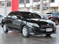 2008 Toyota Corolla Altis 1.6 E รถเก๋ง 4 ประตู 